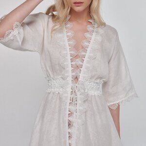 Waimar Gabriella Kimono Cover up